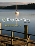 Town of Deep River Newsletter